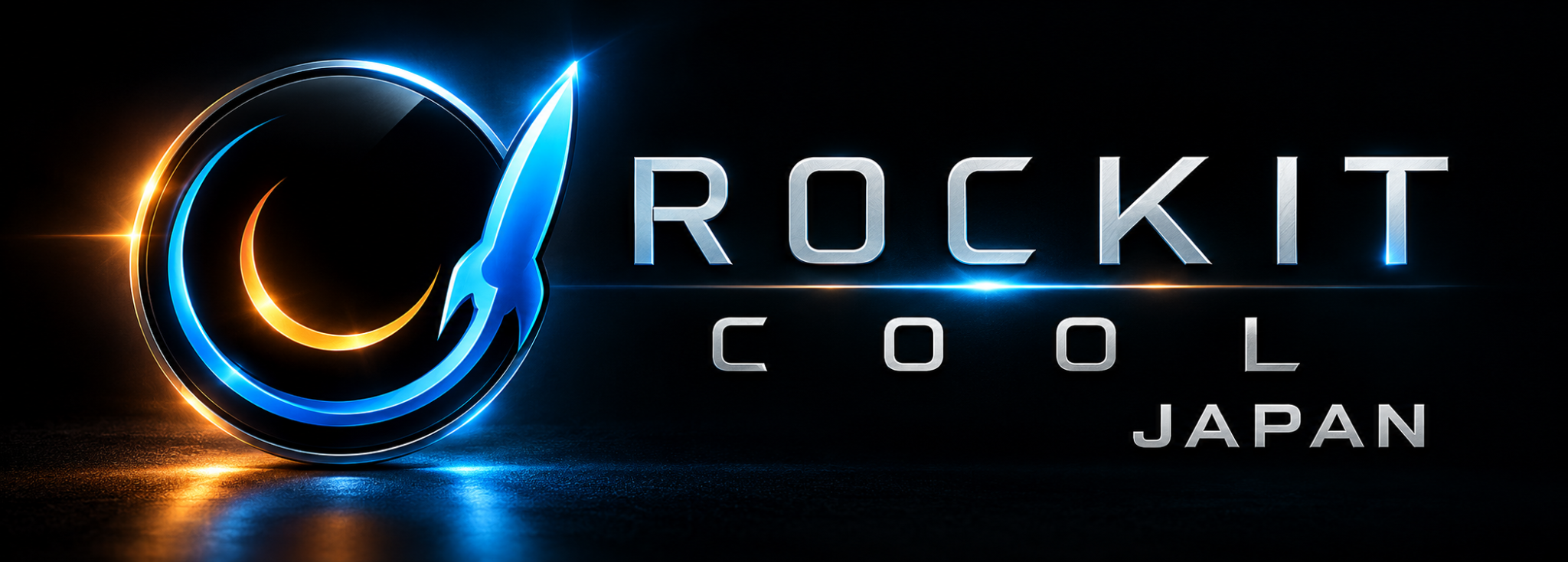 ROCKIT COOL JAPAN
